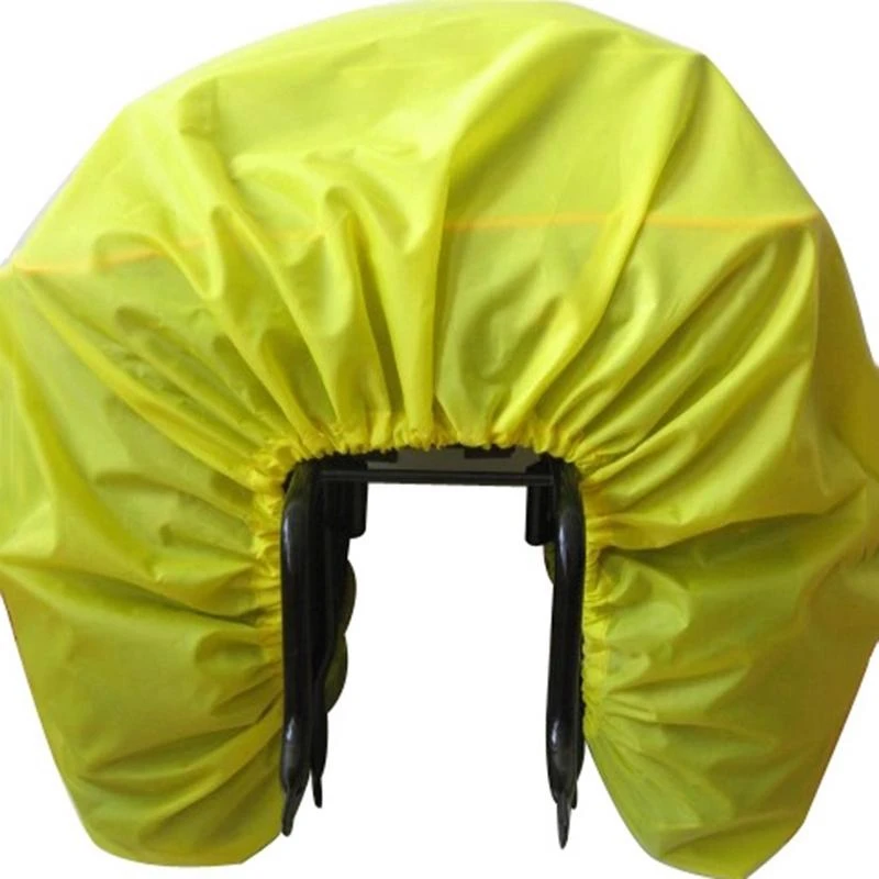 Super sell-Bicycle Bag Road Bike Rear Seat Rain Cover Luggage Waterproof Bag Rainproof Dust Cover Protective Equipment Foldabl
Super sell-Bicycle Bag Road Bike Rear Seat Rain Cover Luggage Waterproof Bag Rainproof Dust Cover Protective Equipment Foldabl