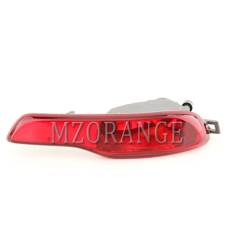 Rear Bumper Reflector light For Jeep Cherokee 2014-2018 Brake Light turn signal taillights assembly Tail Stop lights
Rear Bumper Reflector light For Jeep Cherokee 2014-2018 Brake Light turn signal taillights assembly Tail Stop lights