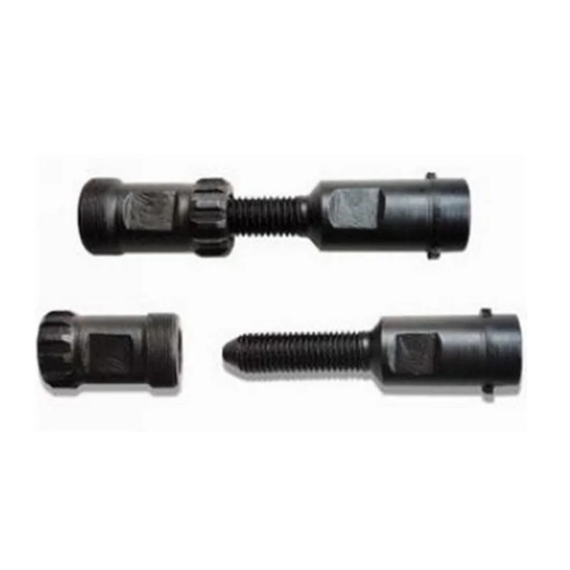 Mountain bike Chain Remover Tool Steel Freewheel Repair Extractor Wrench Disassembly Maintenance 2pcs Bicycle Cassette
Mountain bike Chain Remover Tool Steel Freewheel Repair Extractor Wrench Disassembly Maintenance 2pcs Bicycle Cassette