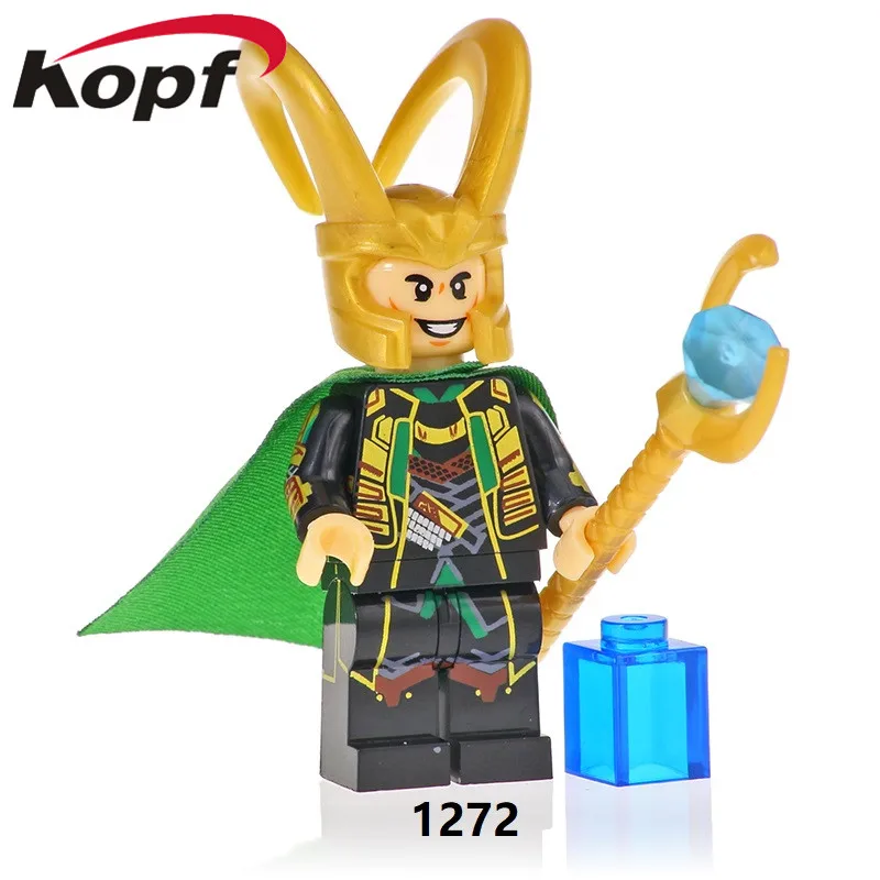Single Sale Super Heroes Avengers 4 Endgame Black Window Hawkeye Chatauri Loki Model Building Blocks Gift For Kids Toys XH 1272
Single Sale Super Heroes Avengers 4 Endgame Black Window Hawkeye Chatauri Loki Model Building Blocks Gift For Kids Toys XH 1272