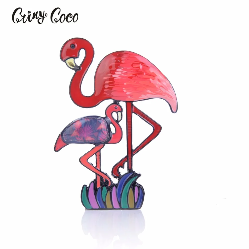 Cring CoCo Newest Fashion Red-Crowned Crane Brooch Pins Brooches Upscale Corsage Brooch Jewelry For Women Party Gift
Cring CoCo Newest Fashion Red-Crowned Crane Brooch Pins Brooches Upscale Corsage Brooch Jewelry For Women Party Gift