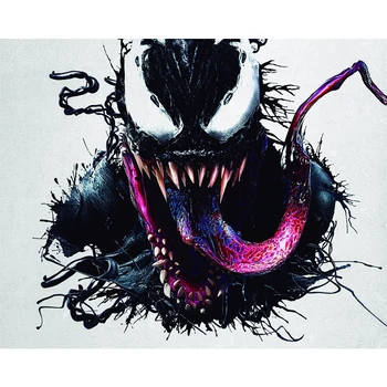5d DIY Diamond Painting "Marvel-Venom superhero" Full Square Drill Cross Stitch Diamond Embroidery sale, home Decor
5d DIY Diamond Painting "Marvel-Venom superhero" Full Square Drill Cross Stitch Diamond Embroidery sale, home Decor