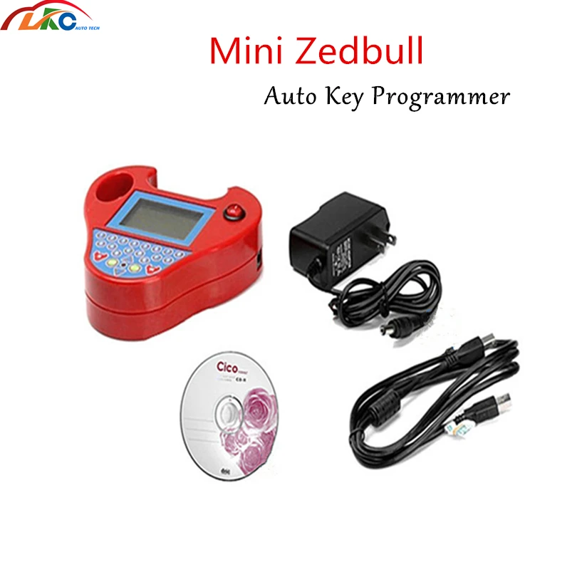 2019 Super Mini Smart ZedBull Key Programmer red/ black available for Smart Mini ZedBull Transponder chip cloner Smart Zed Bull
2019 Super Mini Smart ZedBull Key Programmer red/ black available for Smart Mini ZedBull Transponder chip cloner Smart Zed Bull