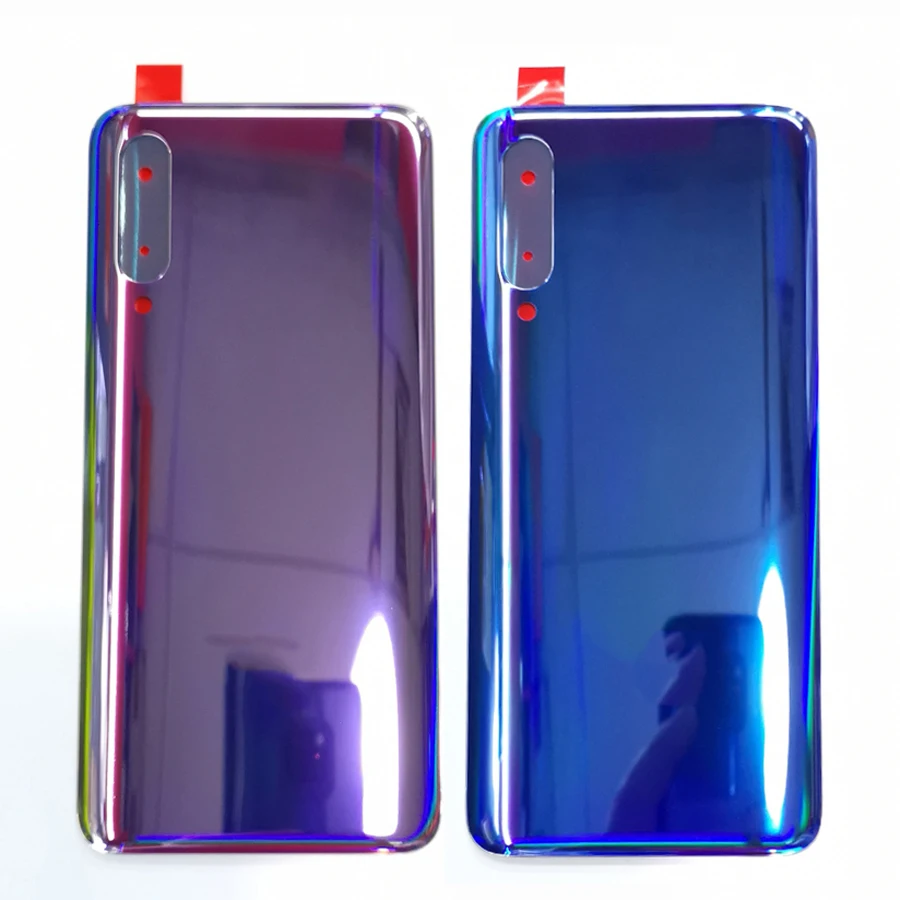 100% Original Battery Cover Back Glass Panel For Xiaomi Mi 9 nine mi9 Battery Cover Rear Door Case Housing With Adhesive Sticker
100% Original Battery Cover Back Glass Panel For Xiaomi Mi 9 nine mi9 Battery Cover Rear Door Case Housing With Adhesive Sticker