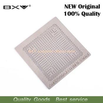 Direct heating CPU AM5000IBJ44HM AM5100IBJ44HM AM5200IAJ44HM EM2100ICJ23HM AT1450IDJ44HM AT1200IFJ23HM ZM201079J4460 stencil
Direct heating CPU AM5000IBJ44HM AM5100IBJ44HM AM5200IAJ44HM EM2100ICJ23HM AT1450IDJ44HM AT1200IFJ23HM ZM201079J4460 stencil