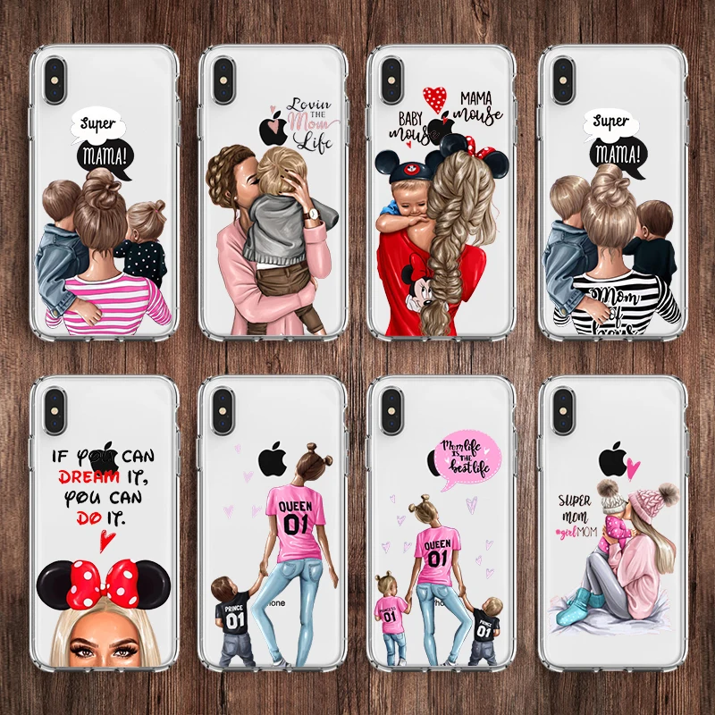 PUNQZY Cute baby Super girl mom Love case for iphone 11 Pro max 6 7 7s 8 plus xs XR XS MAX Soft TPU Transparent LOVE mom love
PUNQZY Cute baby Super girl mom Love case for iphone 11 Pro max 6 7 7s 8 plus xs XR XS MAX Soft TPU Transparent LOVE mom love
