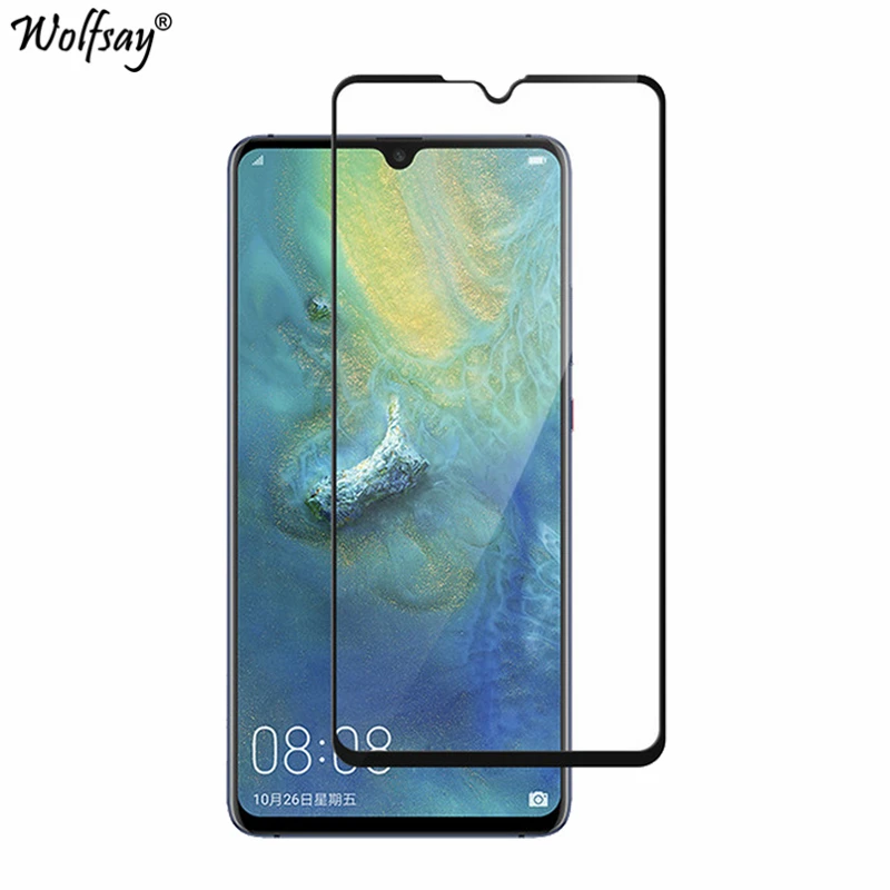 2PCS Full Cover Glass Huawei Mate 20X Screen Protector Tempered Glass For Huawei Mate 20X Protective Film For Huawei Mate 20 X
2PCS Full Cover Glass Huawei Mate 20X Screen Protector Tempered Glass For Huawei Mate 20X Protective Film For Huawei Mate 20 X