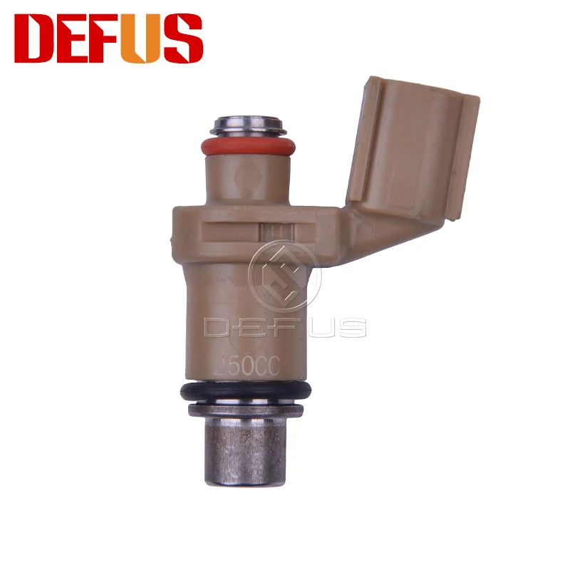 1X New Arrival Motorcycle Fuel Injector Nozzle 250cc 10 holes for Yamaha Replacement Injectors Injection Motorbik Bico Brown R15
1X New Arrival Motorcycle Fuel Injector Nozzle 250cc 10 holes for Yamaha Replacement Injectors Injection Motorbik Bico Brown R15