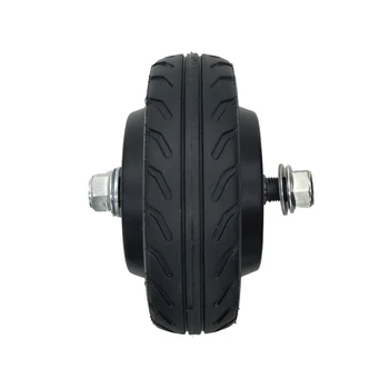 5-inch built-in encoder robot hub servo motor ZLLG50ASM200
5-inch built-in encoder robot hub servo motor ZLLG50ASM200