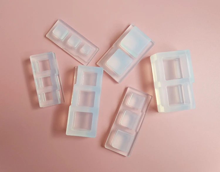 Water Injection Hollow Cube Full Transparent Silicone Mold DIY Resin Decorative Craft Jewelry Making resin molds for jewelry
Water Injection Hollow Cube Full Transparent Silicone Mold DIY Resin Decorative Craft Jewelry Making resin molds for jewelry