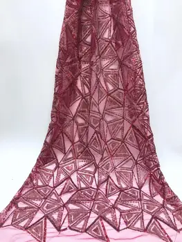 2018 Peach Pink New Arrival Embroidery Net African Lace Fabric Organza For Wedding Clothing Dress High Quality French lace
2018 Peach Pink New Arrival Embroidery Net African Lace Fabric Organza For Wedding Clothing Dress High Quality French lace