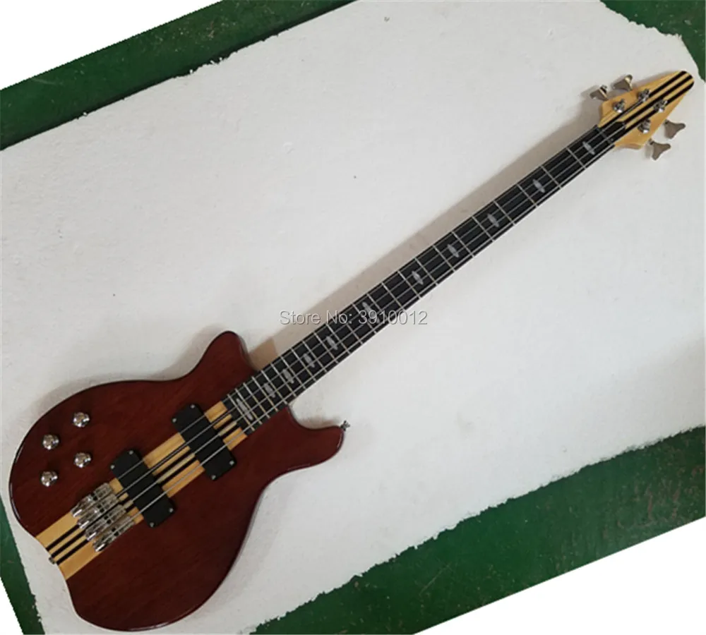 top quality custom 4 strings electric bass guitars maple body active wire bass chrome,left handed electric guitar.
top quality custom 4 strings electric bass guitars maple body active wire bass chrome,left handed electric guitar.