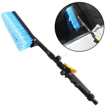 Tire Clean Tool Car Cleaning Brush Retractable Long Handle Car Wash Brush Water Foam Flow Brush Care Washer
Tire Clean Tool Car Cleaning Brush Retractable Long Handle Car Wash Brush Water Foam Flow Brush Care Washer