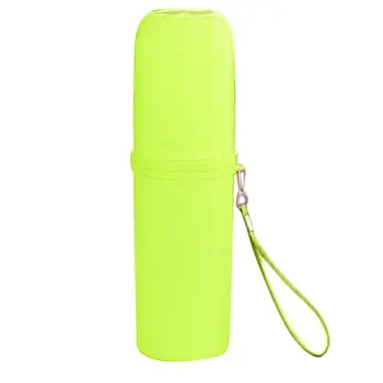 1Pc New Couple Travel Toothbrush Box Toothpaste Holder Protect Case Cup Storage Oral Hygiene Accessories Color Random
1Pc New Couple Travel Toothbrush Box Toothpaste Holder Protect Case Cup Storage Oral Hygiene Accessories Color Random