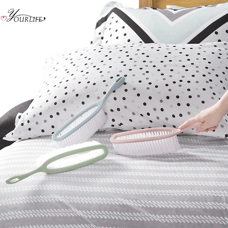 OYOURLIFE Non-slip Long Handle Dust Brush Multi-function Carpet Sofa Bed Soft Hair Dust Cleaner Household Cleaning Products
OYOURLIFE Non-slip Long Handle Dust Brush Multi-function Carpet Sofa Bed Soft Hair Dust Cleaner Household Cleaning Products