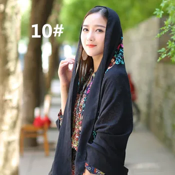 Hot sale colourful flower print scarf fashion soft viscose cotton shawl Scarf Muslim hijabs scarf independence packing 10pcs/lot
Hot sale colourful flower print scarf fashion soft viscose cotton shawl Scarf Muslim hijabs scarf independence packing 10pcs/lot