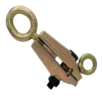 GYTB Auto Pull Clamp Puller Car Body Collision Panel Beating Tool Dent Repair Two Way C-Type Frame Garage Tools Heavy Duty 
GYTB Auto Pull Clamp Puller Car Body Collision Panel Beating Tool Dent Repair Two Way C-Type Frame Garage Tools Heavy Duty