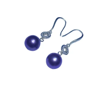 Genuine 100% Natural Freshwater Pearl Jewelry Hot Selling S925 Sterling Silver Drop Earrings For Women Girl Gift
Genuine 100% Natural Freshwater Pearl Jewelry Hot Selling S925 Sterling Silver Drop Earrings For Women Girl Gift