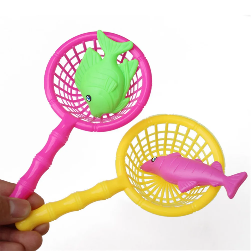 Children's Magnetic 12 3D Fish Baby Bath Toys outdoor toy Fishing Parent-child interactive Toys Game Kids
Children's Magnetic 12 3D Fish Baby Bath Toys outdoor toy Fishing Parent-child interactive Toys Game Kids