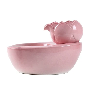 Automatic Lovely Pet Cat Water Fountain Dogs USB Electric Water Dispenser Drinking Feeder Bowl Pet Drinking Fountain Dispenser
Automatic Lovely Pet Cat Water Fountain Dogs USB Electric Water Dispenser Drinking Feeder Bowl Pet Drinking Fountain Dispenser