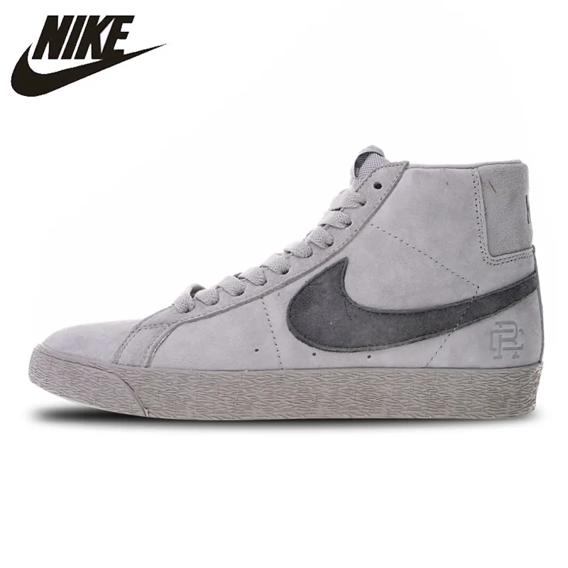 Nike Zoom SB Blazer Mid Reigning Champ Skateboarding Shoes Sneakers Sports for Men AH9166-016 40-44
Nike Zoom SB Blazer Mid Reigning Champ Skateboarding Shoes Sneakers Sports for Men AH9166-016 40-44