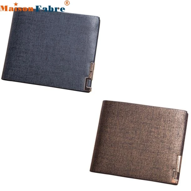 Hot 2017 Bifold Business Leather Wallet Money Card Holder Coin Bag Purse Gift Dec19
Hot 2017 Bifold Business Leather Wallet Money Card Holder Coin Bag Purse Gift Dec19