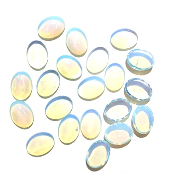 Opal Natural Stones Cabochon 18x25mm 15x20mm 13x18mm 10x14mm Egg Shape No Hole for Making Jewelry DIY
Opal Natural Stones Cabochon 18x25mm 15x20mm 13x18mm 10x14mm Egg Shape No Hole for Making Jewelry DIY