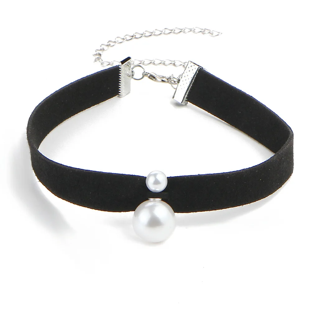 Hot Sale Statement Tassel Pearl Necklace Women Color Multilayers Chain Choker Necklaces Pendant Jewelry 
Hot Sale Statement Tassel Pearl Necklace Women Color Multilayers Chain Choker Necklaces Pendant Jewelry