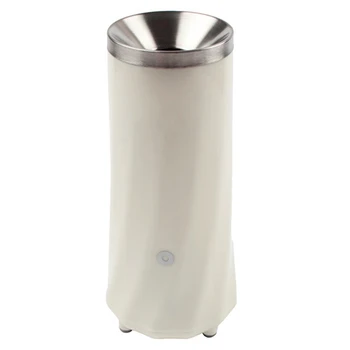 Hot TOD-Automatic Multifunctional Egg Roll Maker Electric Egg Boiler Omelette Master Sausage Machine Breakfast Egg Tool Eu Plu
Hot TOD-Automatic Multifunctional Egg Roll Maker Electric Egg Boiler Omelette Master Sausage Machine Breakfast Egg Tool Eu Plu