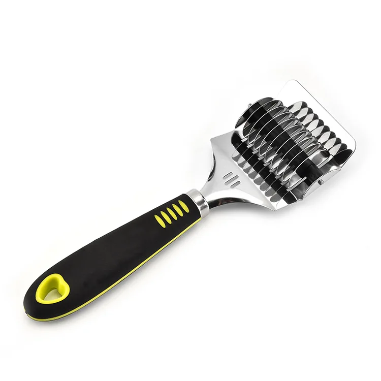 Hand stainless steel cutters for cutting noodles, cilantro and chives into kitchen gadgets
Hand stainless steel cutters for cutting noodles, cilantro and chives into kitchen gadgets