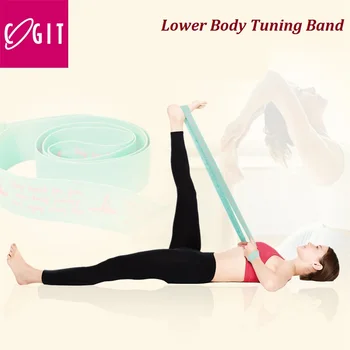 High quality Japan Cogit Green Lower Body Tuning Band Magic slimming band for Practice yoga & Pilates Create perfect body curve
High quality Japan Cogit Green Lower Body Tuning Band Magic slimming band for Practice yoga & Pilates Create perfect body curve