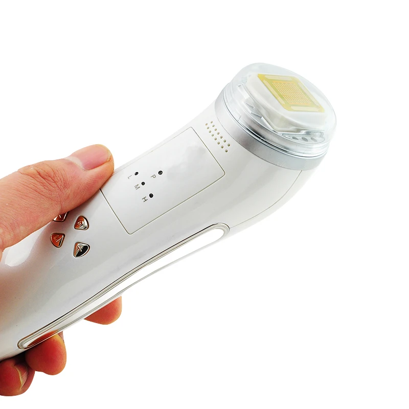 Portable Anti-aging Fractional RF Dot Matrix Facial Skin Care
Portable Anti-aging Fractional RF Dot Matrix Facial Skin Care