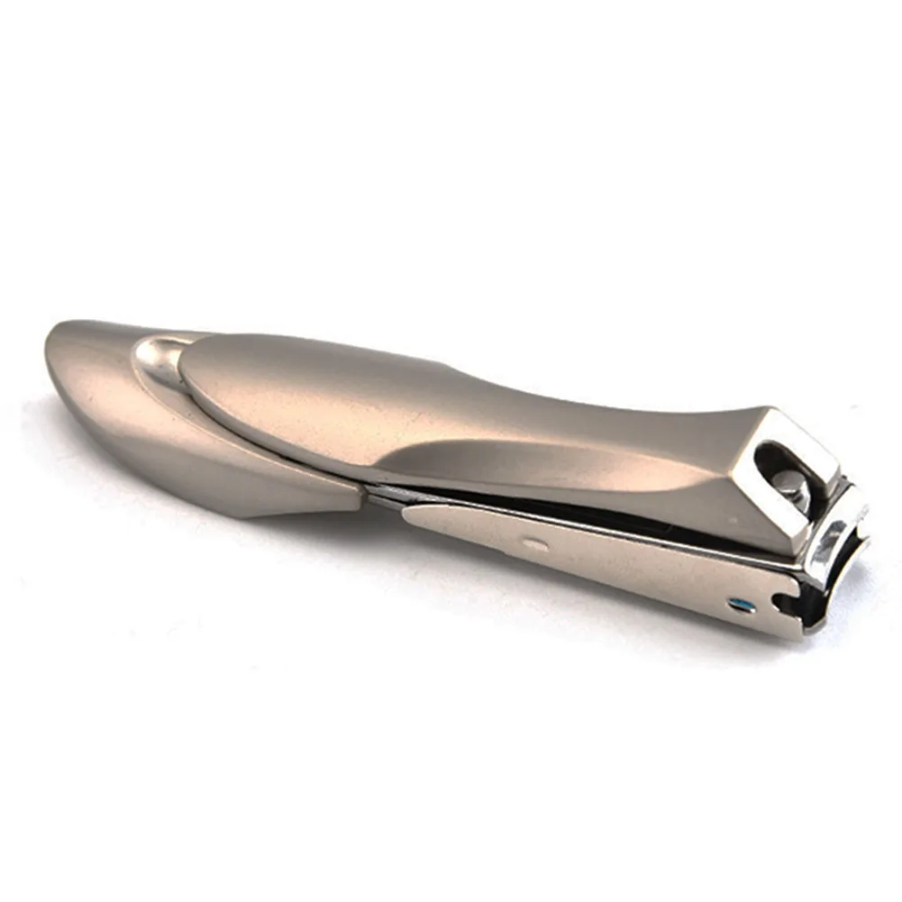 Cutter Manicure Tool Khaki Scissors Finger Toe Stainless Steel Strong Nail Clipper Durable Cuticle Ingrown Trimmer Mantis Design
Cutter Manicure Tool Khaki Scissors Finger Toe Stainless Steel Strong Nail Clipper Durable Cuticle Ingrown Trimmer Mantis Design