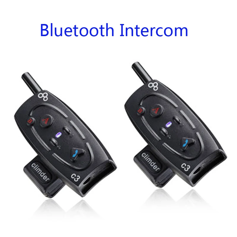 Free Shipping!!!2* BT1000M Motorcycle Helmet Bluetooth Headset & Intercom with Built-in FM Tuner Free Shipping!!!2* BT1000M Motorcycle Helmet Bluetooth Headset & Intercom with Built-in FM Tuner<br><br>Aliexpress