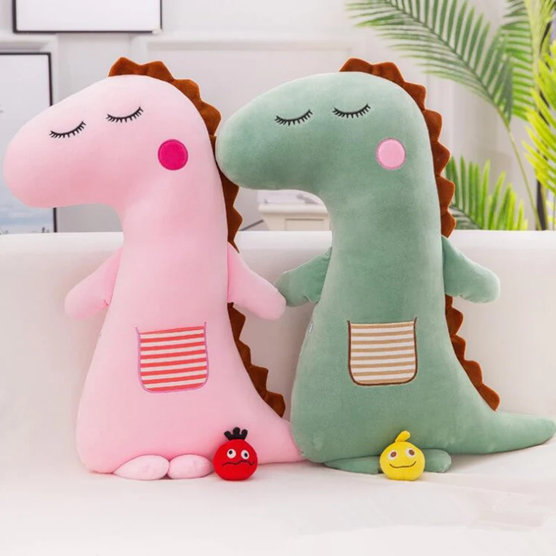 90cm dinosaur plush toy cartoon dinosaur pillow soft toy peluche stuffed animals children's toys birthday gift
90cm dinosaur plush toy cartoon dinosaur pillow soft toy peluche stuffed animals children's toys birthday gift