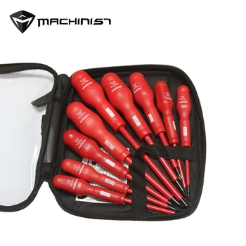 9pcs Universal Multi-functional Electrical Insulation Screwdriver Set Precision Screw Set Manual Screwdriver Set
9pcs Universal Multi-functional Electrical Insulation Screwdriver Set Precision Screw Set Manual Screwdriver Set