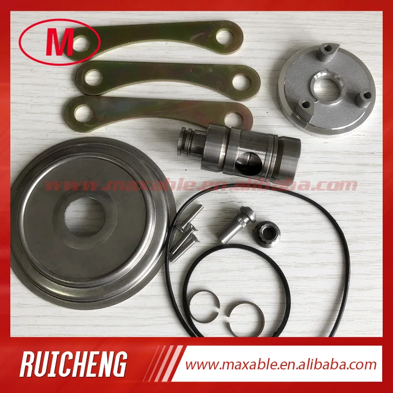GT25R GT28R GT2871R GT3071R GT3076R Ball Bearing Turbo Rebuild Kit/repair kits/service kits
GT25R GT28R GT2871R GT3071R GT3076R Ball Bearing Turbo Rebuild Kit/repair kits/service kits
