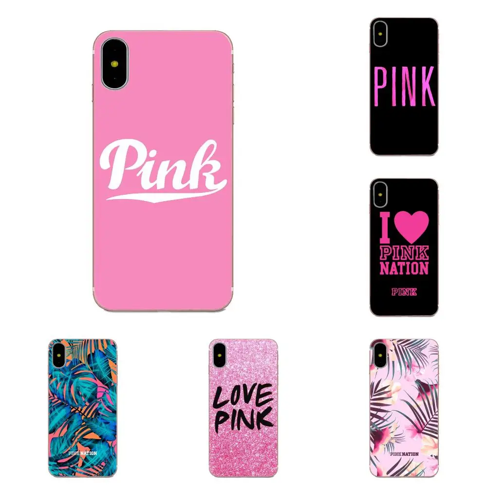 TPU Protective Victoria Secret Love Pink For Huawei P8 P9 P10 P20 P30 Mate 7 8 9 10 20 Lite Plus Pro 2017
TPU Protective Victoria Secret Love Pink For Huawei P8 P9 P10 P20 P30 Mate 7 8 9 10 20 Lite Plus Pro 2017