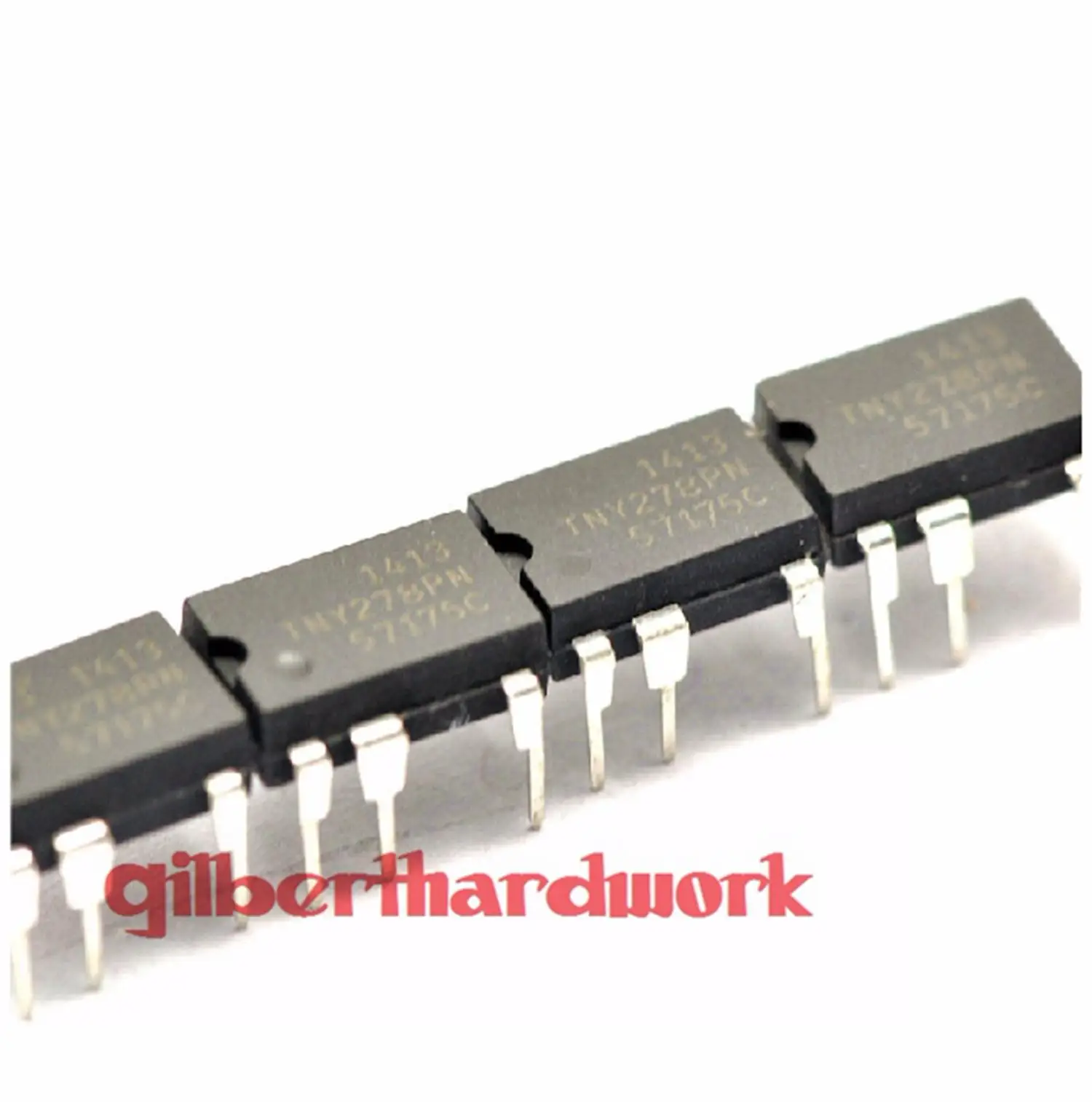 5 шт. чип управления питанием Tny278 Tny278Pn Smd Dip-8 | Обустройство дома