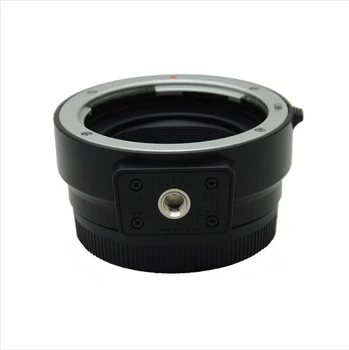 Lens Adapter MK-C-AF4 Meike Electronic Auto Focus Adapter for Canon EF EF-S lens to EOS M EF-M mount
Lens Adapter MK-C-AF4 Meike Electronic Auto Focus Adapter for Canon EF EF-S lens to EOS M EF-M mount