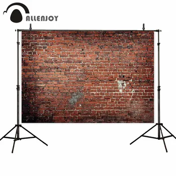 Allenjoy photography backdrop dark old brick wall decoration background photo portrait shoot props photobooth studio custom
Allenjoy photography backdrop dark old brick wall decoration background photo portrait shoot props photobooth studio custom