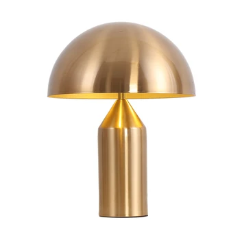 Postmodern Minimalist Led Light Bedroom Study Table Light Nordic Personality Creative Mushroom Table Lamp Desk Lamp Fixtures
Postmodern Minimalist Led Light Bedroom Study Table Light Nordic Personality Creative Mushroom Table Lamp Desk Lamp Fixtures