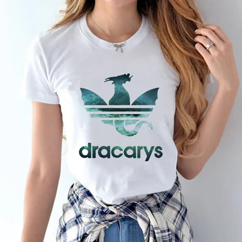 Showtly Dracarys t shirt Game Of Thrones Mother Of Dragons Khaleesi Shirt Dragon Fire Winterfell Trendy Womens T Shirt GOT Fans
Showtly Dracarys t shirt Game Of Thrones Mother Of Dragons Khaleesi Shirt Dragon Fire Winterfell Trendy Womens T Shirt GOT Fans