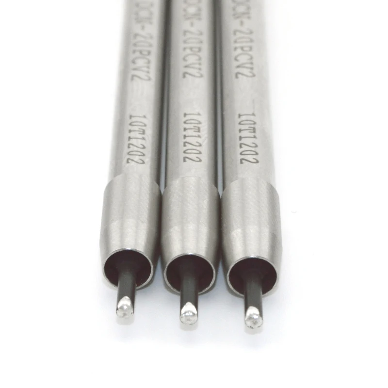 Apollo Seiko soldering machine ceramic tip soldering iron Soldering Iron Tips DCN-30PCV2
Apollo Seiko soldering machine ceramic tip soldering iron Soldering Iron Tips DCN-30PCV2