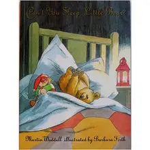 Can't you sleep Little Bear libros infantiles original english books cuentos infantiles educativos children kids picture book
Can't you sleep Little Bear libros infantiles original english books cuentos infantiles educativos children kids picture book