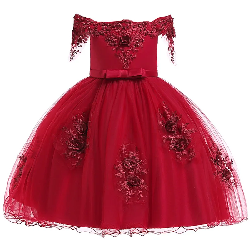 girl Shoulderless princess dress Girls birthday party Princess costume wedding party dress for girls costume summer dresses
girl Shoulderless princess dress Girls birthday party Princess costume wedding party dress for girls costume summer dresses