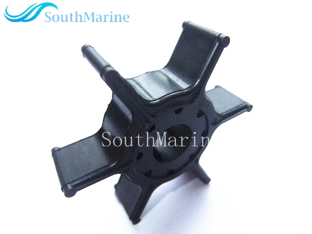 Boat Motor Impeller 68T-44352-00 18-8910 for Yamaha 4 Stroke 6HP 8HP 9.9HP Outboard Motors Water Pump Parts
Boat Motor Impeller 68T-44352-00 18-8910 for Yamaha 4 Stroke 6HP 8HP 9.9HP Outboard Motors Water Pump Parts
