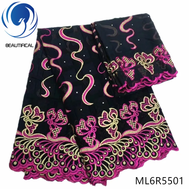 BEAUTIFICAL 100%Cotton nigerian fabrics 2019 New embroidery swiss voile lace fabric with stones 7yards swiss lace fabric ML6R55
BEAUTIFICAL 100%Cotton nigerian fabrics 2019 New embroidery swiss voile lace fabric with stones 7yards swiss lace fabric ML6R55