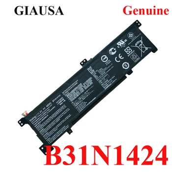 GIAUSA B31N1424 battery for Asus A400U A401L K401L B5010 500 200 K401LB5010 K401LB5500 K401LB5200 48wh
GIAUSA B31N1424 battery for Asus A400U A401L K401L B5010 500 200 K401LB5010 K401LB5500 K401LB5200 48wh