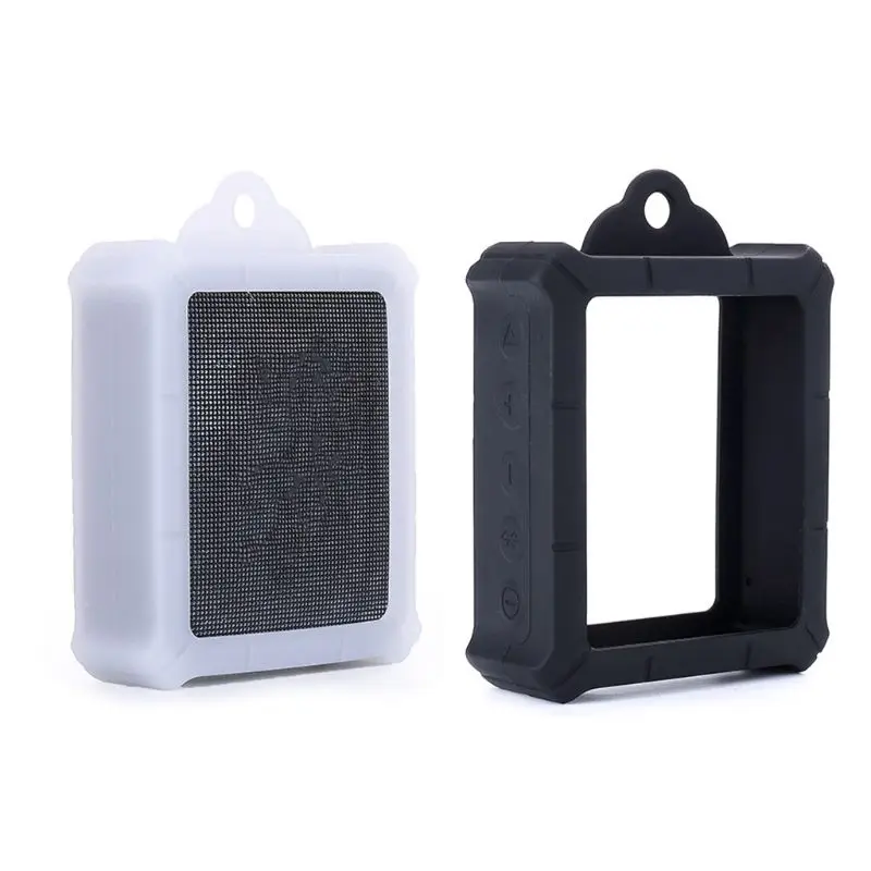 Protective Cover Soft Silicone Case Storage Bag Shockproof Anti-Slip Portable for JBL GO 2 Bluetooth Speaker
Protective Cover Soft Silicone Case Storage Bag Shockproof Anti-Slip Portable for JBL GO 2 Bluetooth Speaker